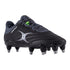 Gilbert Kinetica Pro Power 8S Rugby Cleats-Gilbert-Sports Replay - Sports Excellence