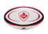 Gilbert Official Replica Canada Rugby Ball Size 5-Gilbert-Sports Replay - Sports Excellence