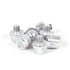 Gilbert Prolite Stud 14 Mm-Gilbert-Sports Replay - Sports Excellence