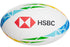 Gilbert Replica Hsbc 7'S Rugby Ball Size 5-Gilbert-Sports Replay - Sports Excellence