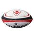 Gilbert Replica Mini Canada Rugby Ball Size Mini-Gilbert-Sports Replay - Sports Excellence