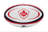 Gilbert Replica Mini Canada Rugby Ball Size Mini-Gilbert-Sports Replay - Sports Excellence