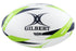 Gilbert Trainer G-Tr3000 Rugby Ball Green Size 4-Gilbert-Sports Replay - Sports Excellence