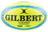 Gilbert Trainer G-Tr4000 Rugby Ball Fluoro Sz 5-Gilbert-Sports Replay - Sports Excellence