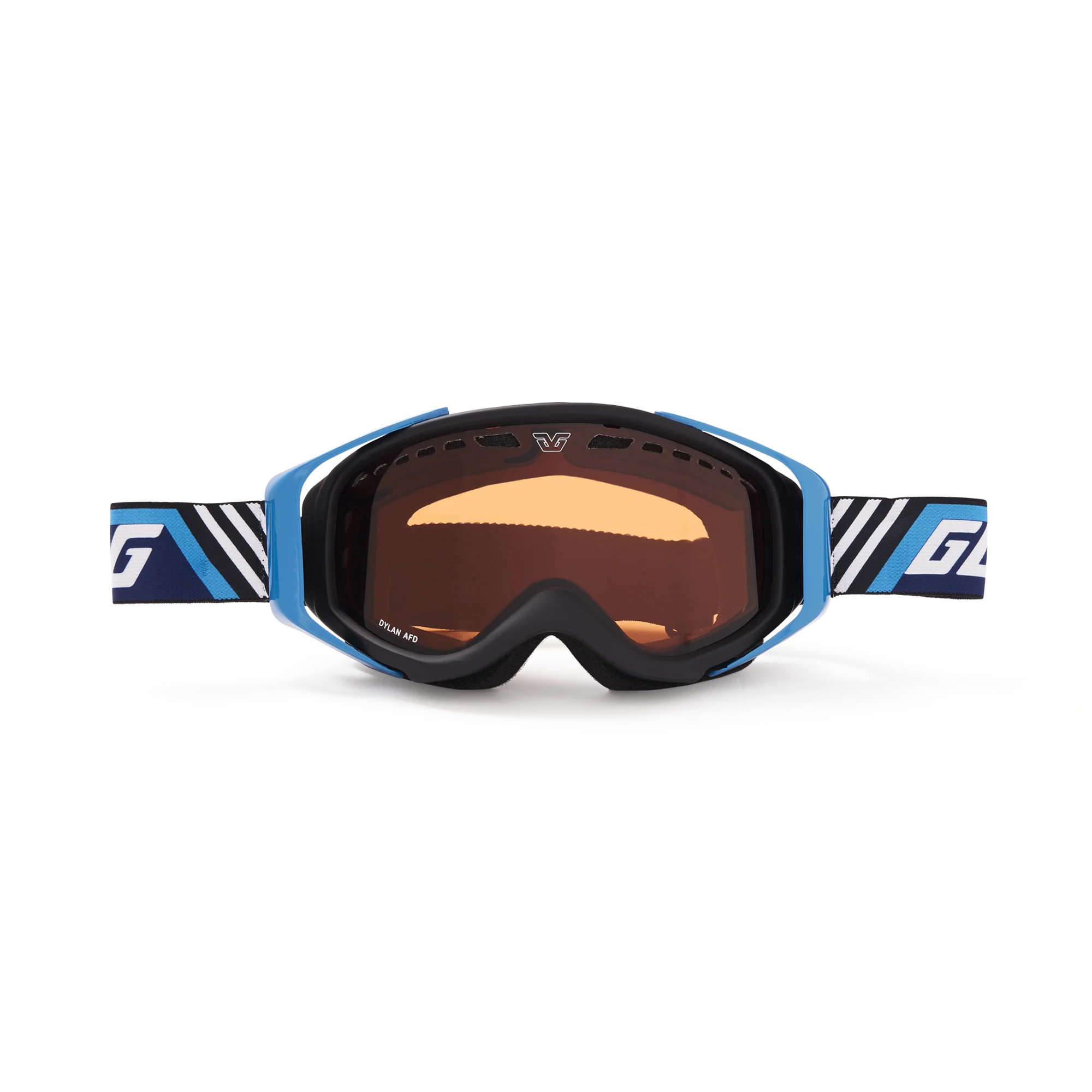 Gordini Dylan Afd Junior Ski Snowboard Goggles-Gordini-Sports Replay - Sports Excellence