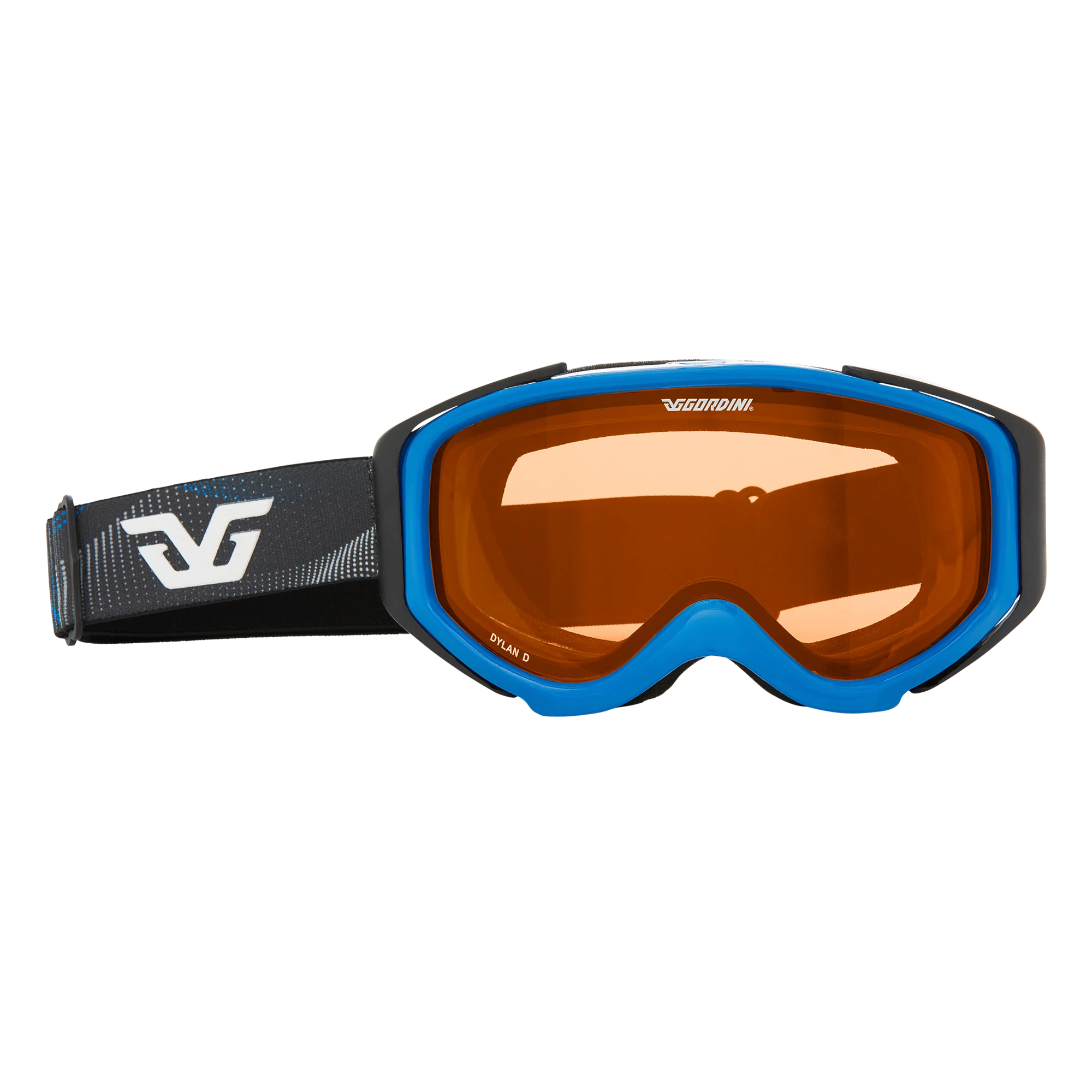 Gordini Dylan Double Lens Junior Ski Snowboard Goggles-Gordini-Sports Replay - Sports Excellence