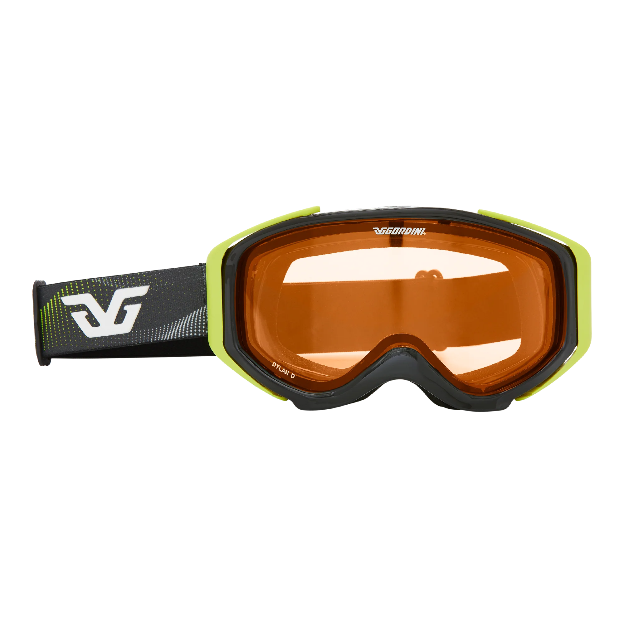Gordini Dylan Double Lens Junior Ski Snowboard Goggles-Gordini-Sports Replay - Sports Excellence