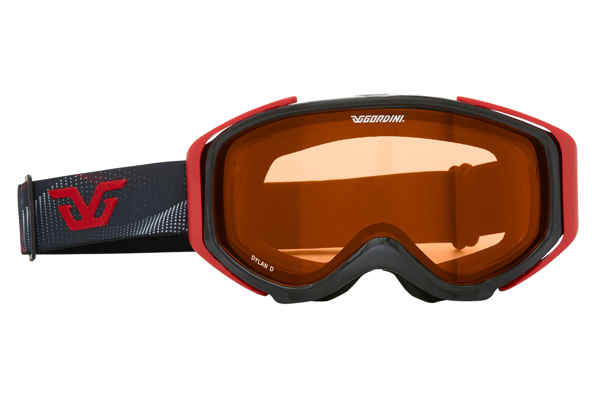 Gordini Dylan Double Lens Junior Ski Snowboard Goggles-Gordini-Sports Replay - Sports Excellence