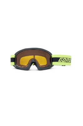 Gordini Framed Junior Orange Lens Ski / Snowboard Goggles-Gordini-Sports Replay - Sports Excellence
