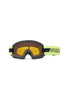 Gordini Framed Junior Orange Lens Ski / Snowboard Goggles-Gordini-Sports Replay - Sports Excellence