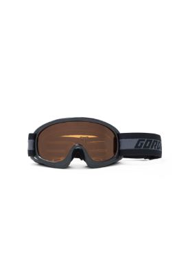 Gordini Framed Junior Orange Lens Ski / Snowboard Goggles-Gordini-Sports Replay - Sports Excellence