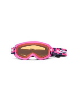 Gordini Little G Orange Lens Junior Ski / Snowboard Goggles-Gordini-Sports Replay - Sports Excellence