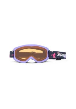 Gordini Little G Orange Lens Junior Ski / Snowboard Goggles-Gordini-Sports Replay - Sports Excellence