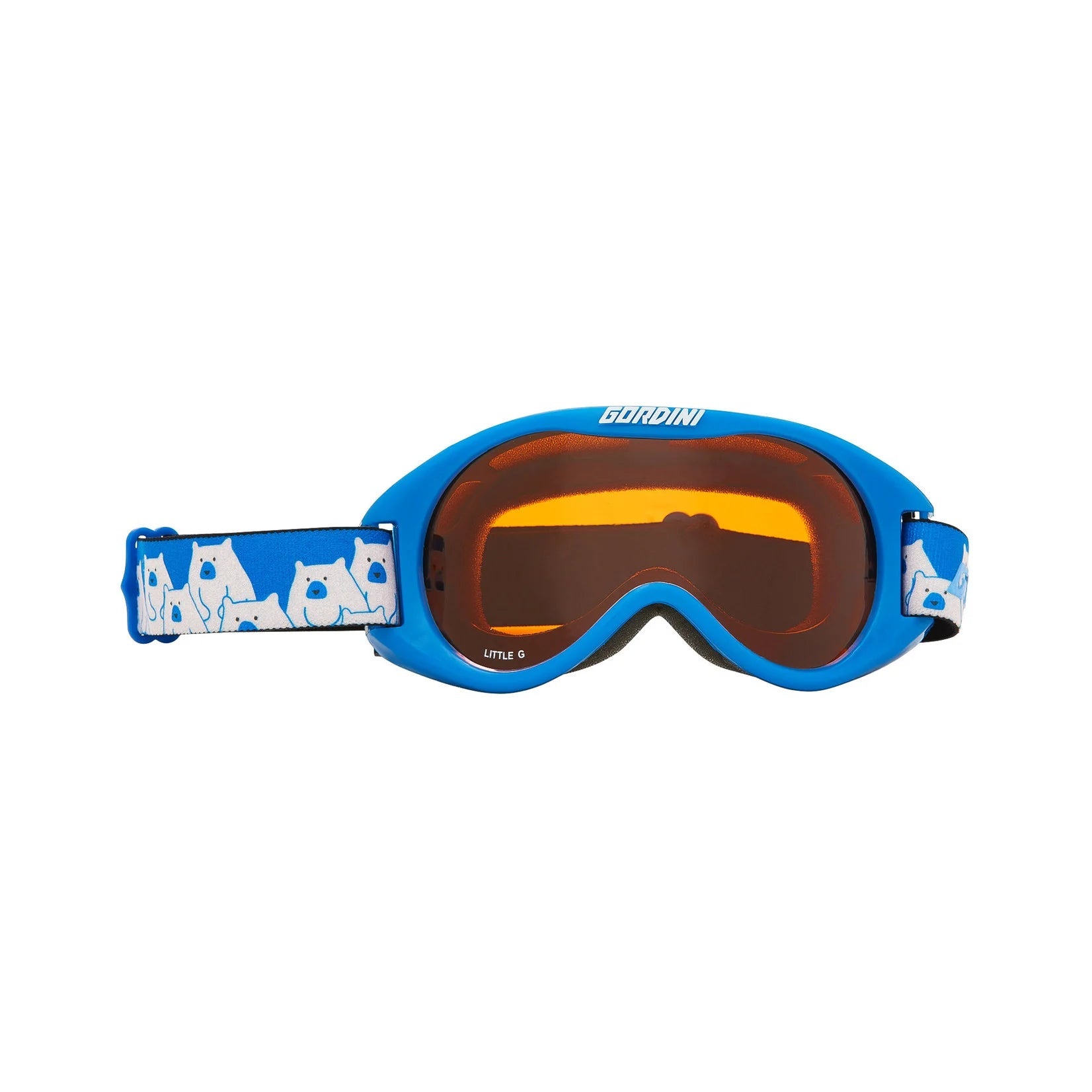 Gordini Little G Youth Ski Snowboard Goggles-Gordini-Sports Replay - Sports Excellence