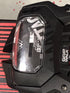HEAD MONSTER 88 SKIS W/ 13 BIND 163 CM RED/BLK-Sports Replay - Sports Excellence-Sports Replay - Sports Excellence