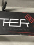 HEAD MONSTER 88 SKIS W/ 13 BIND 163 CM RED/BLK-Sports Replay - Sports Excellence-Sports Replay - Sports Excellence