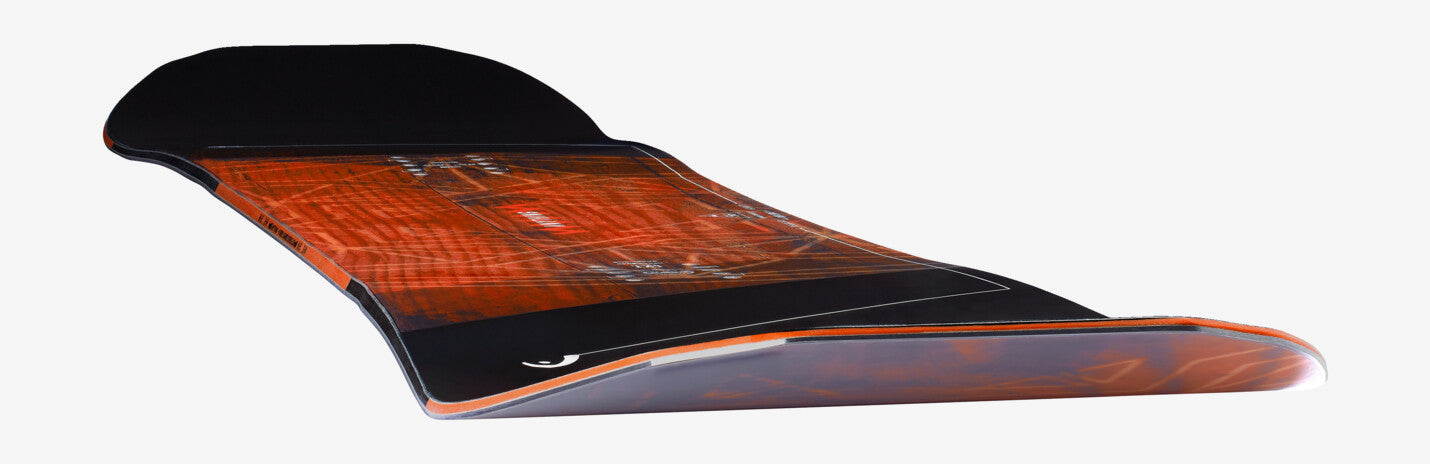 Head Anything Lyt Hybrid Camber Snowboard-Head-Sports Replay - Sports Excellence