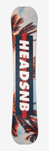 Head Anything Lyt Snowboard-Sports Replay - Sports Excellence-Sports Replay - Sports Excellence
