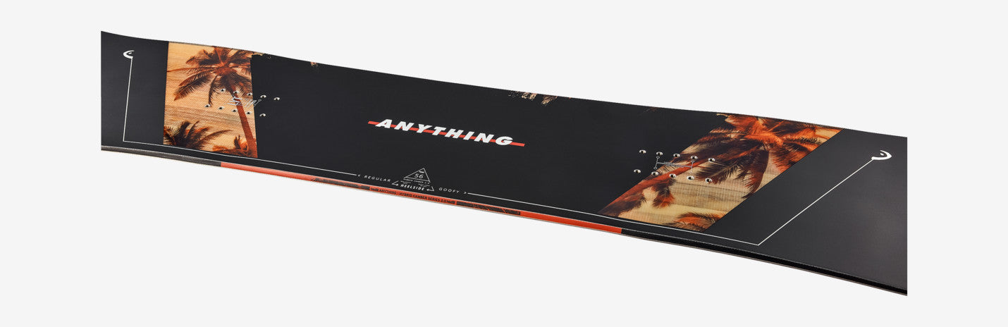 Head Anything Lyt Snowboard-Sports Replay - Sports Excellence-Sports Replay - Sports Excellence