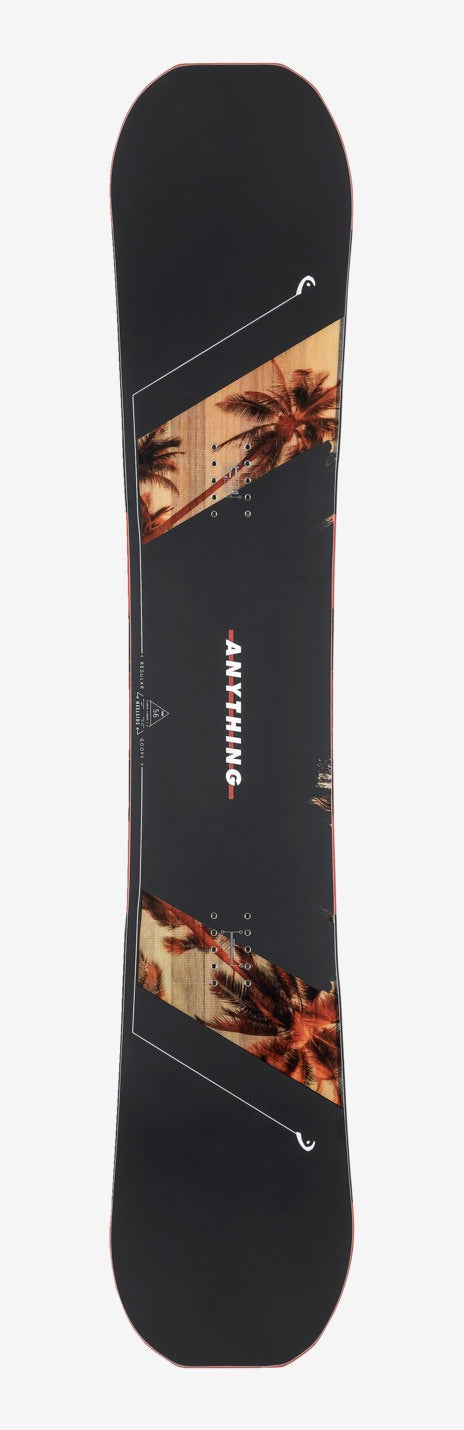 Head Anything Lyt Snowboard-Sports Replay - Sports Excellence-Sports Replay - Sports Excellence
