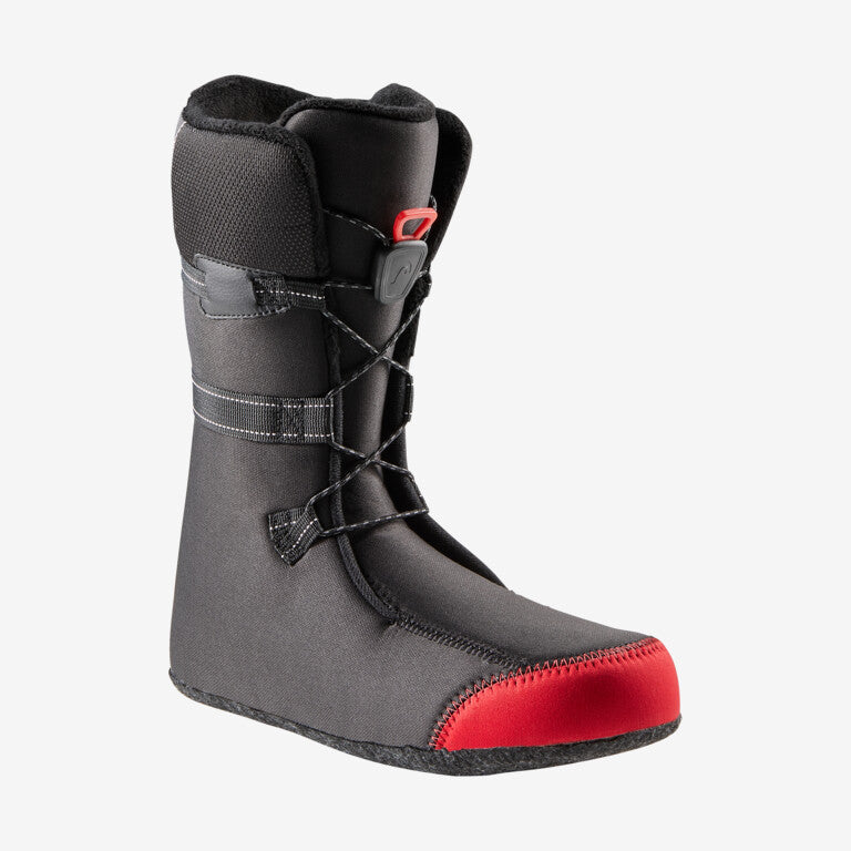 Head Classic Lyt Boa Snowboard Boots-Head-Sports Replay - Sports Excellence