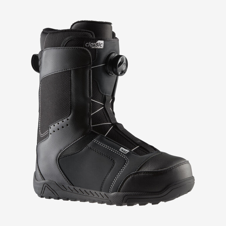 Head Classic Lyt Boa Snowboard Boots-Head-Sports Replay - Sports Excellence