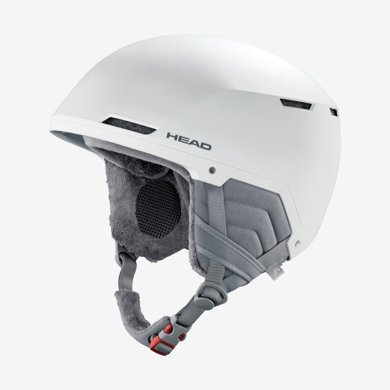 Head Compact Evo W Ski / Snowboard Helmet-Head-Sports Replay - Sports Excellence