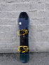 Head Day Lyt Weight Shift Snowboard W/Switchback Bindings 147Cm M/L Bindings-Sports Replay - Sports Excellence-Sports Replay - Sports Excellence