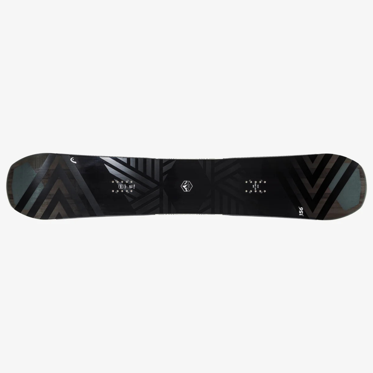 Head Daymaker Lyt Snowboard-Head-Sports Replay - Sports Excellence