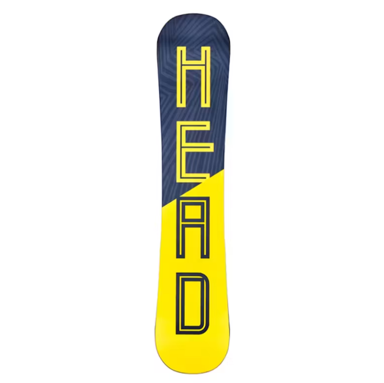 Head Defy Youth Snowboard -Board Only-Sports Replay - Sports Excellence-Sports Replay - Sports Excellence