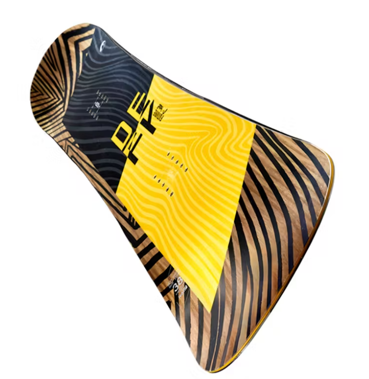 Head Defy Youth Snowboard -Board Only-Sports Replay - Sports Excellence-Sports Replay - Sports Excellence