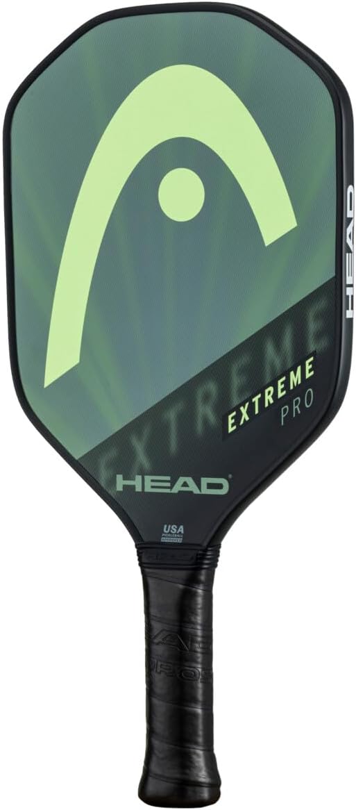 Head Extreme Pro Pickleball Paddle-Head-Sports Replay - Sports Excellence