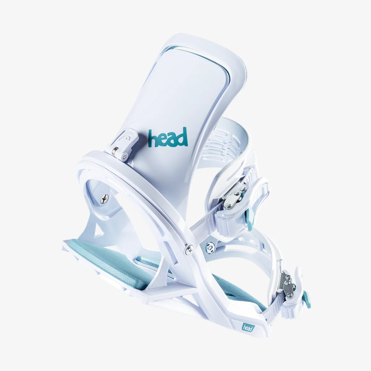 Head Fx Fay 1 Lyt Snowboard Bindings-Head-Sports Replay - Sports Excellence