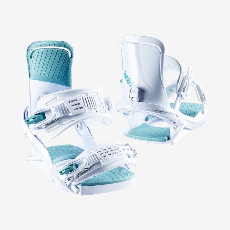 Head Fx Fay I Lyt Snowboard Bindings-Head-Sports Replay - Sports Excellence