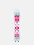 Head Joy Easy Junior Skis + Jrs 7.5 Gw Bindings-Head-Sports Replay - Sports Excellence