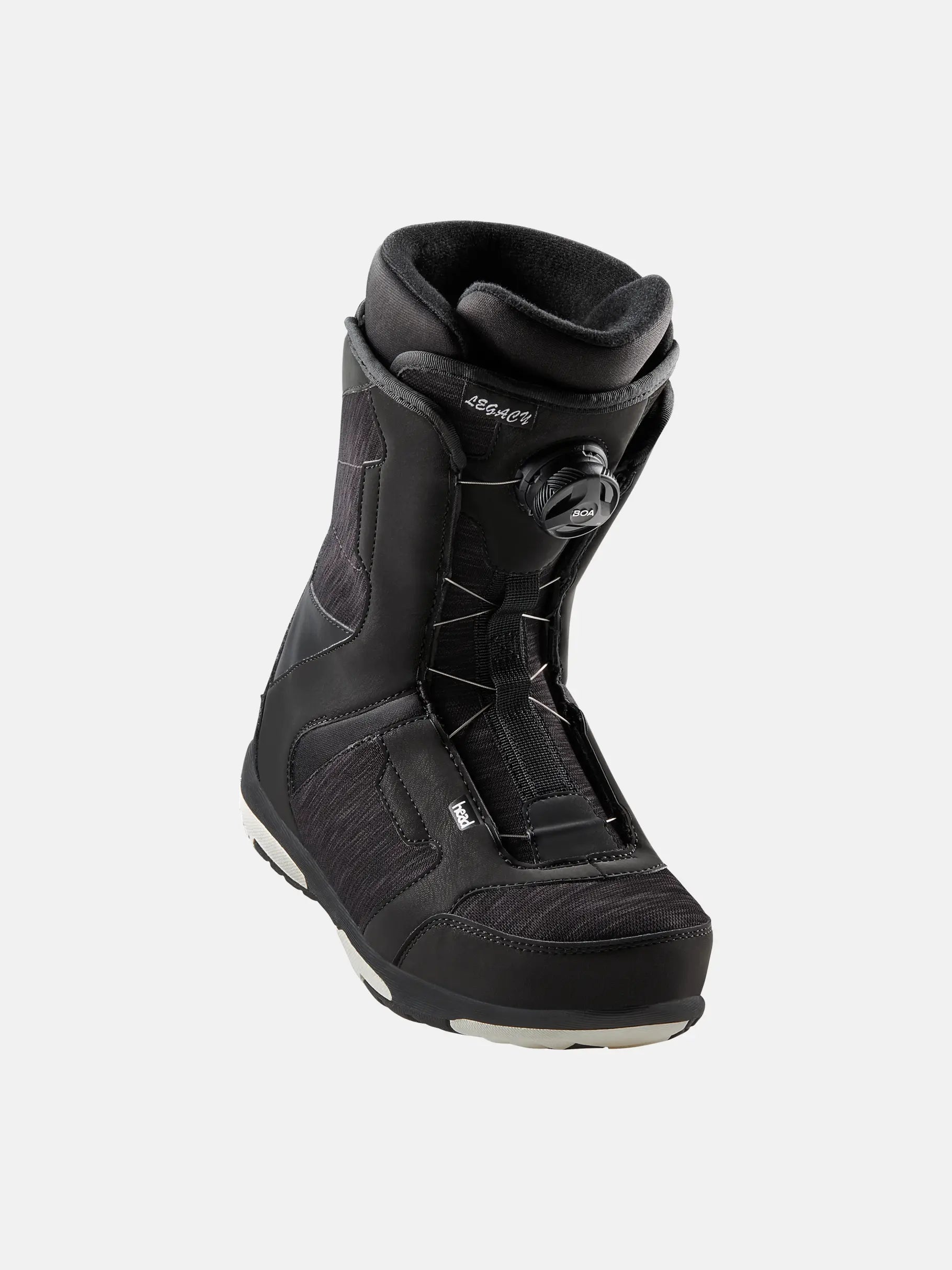 Head Legacy Boa Snowboard Boots-Head-Sports Replay - Sports Excellence