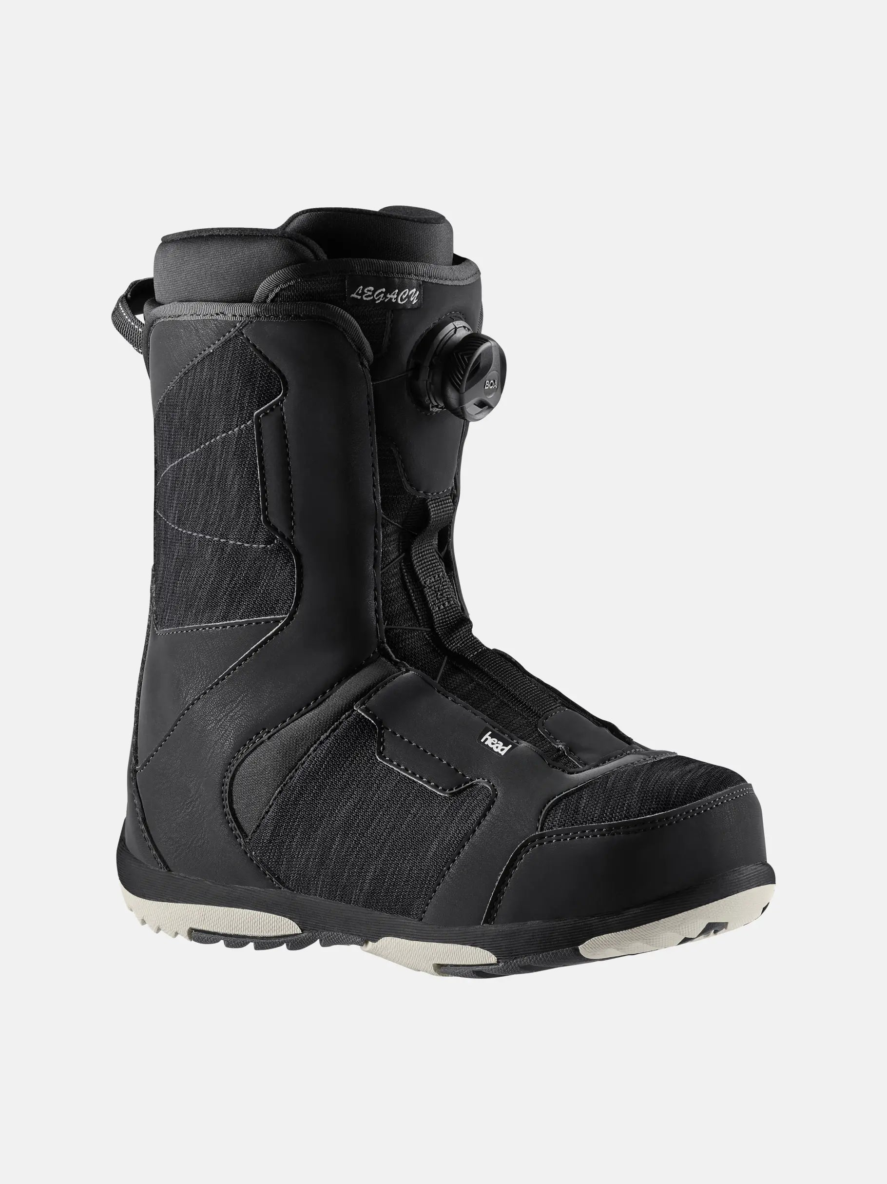 Head Legacy Women'S Boa Snowboard Boots-Head-Sports Replay - Sports Excellence