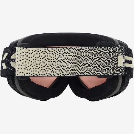 Head Magnify 5K Gold Ski / Snowboard Goggles + Spare Lens-Head-Sports Replay - Sports Excellence