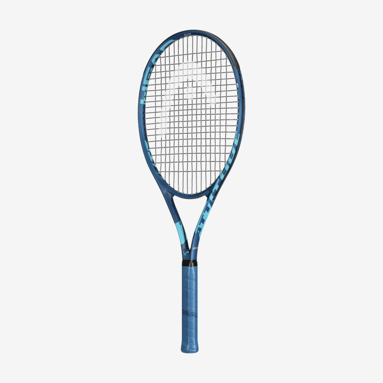 Head Mx Attitude Elite Tennis Racket-Head-Sports Replay - Sports Excellence
