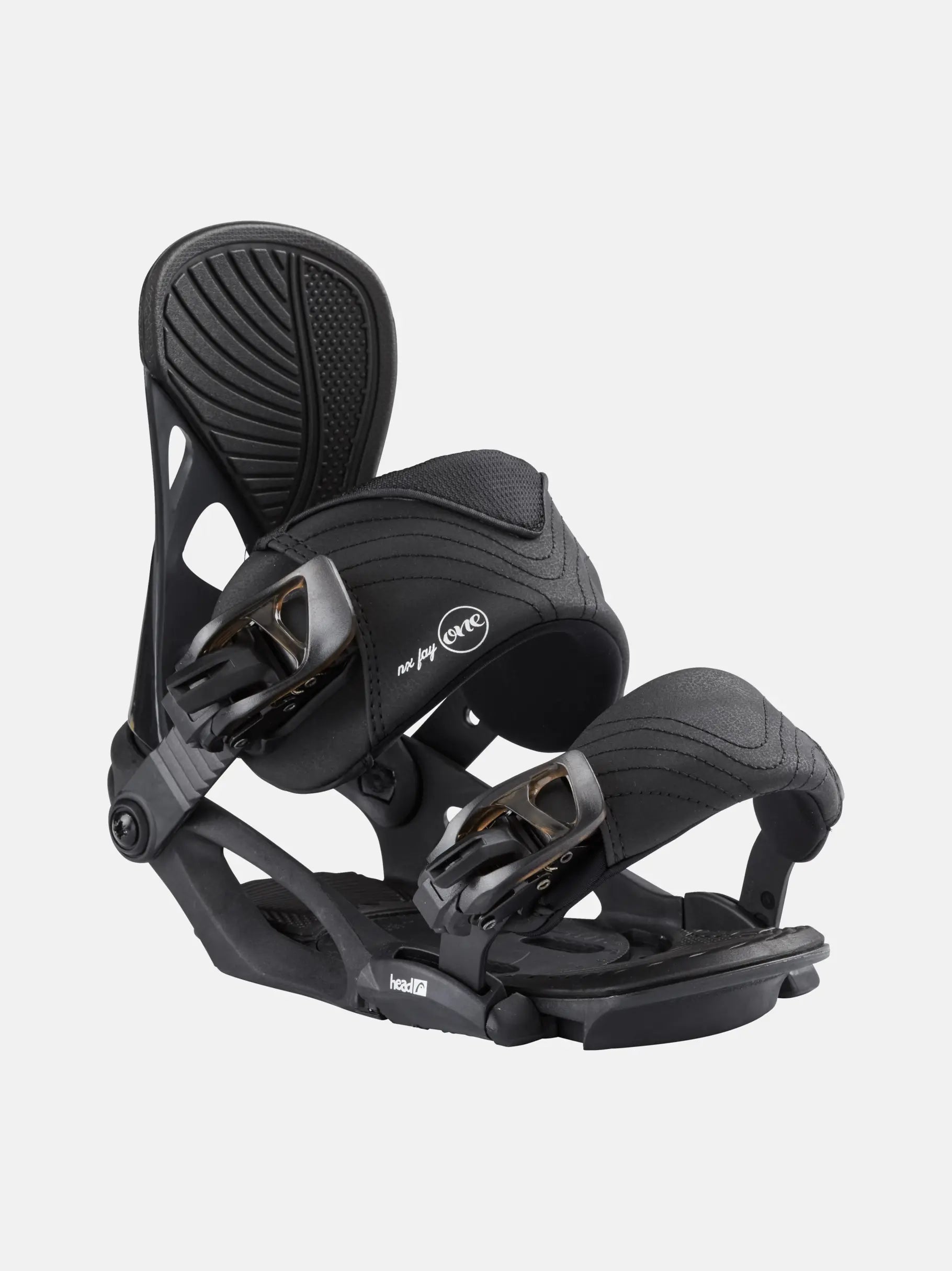 Head Nx Fay I Snowboard Bindings-Head-Sports Replay - Sports Excellence
