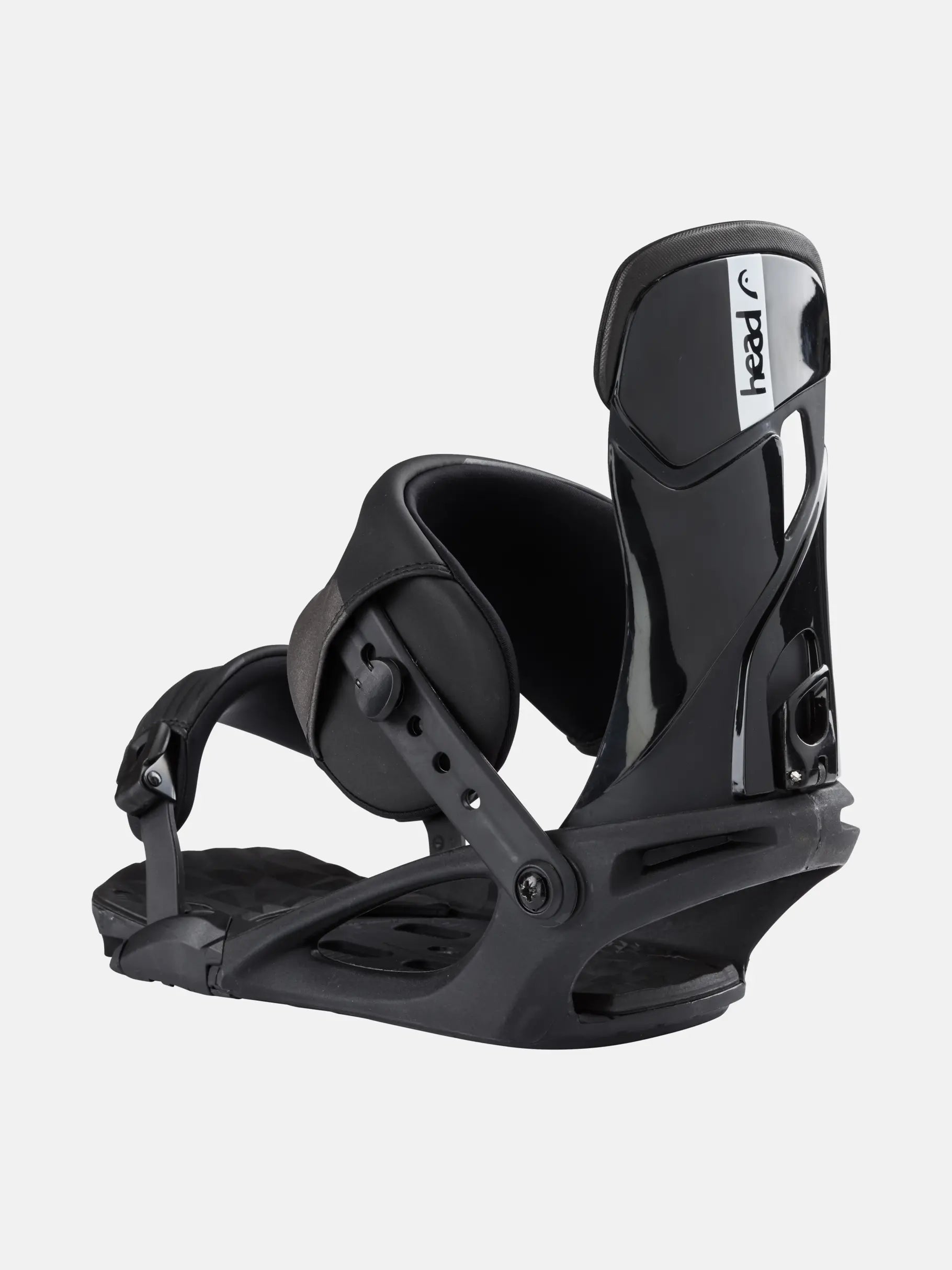 Head Nx One Snowboard Bindings-Head-Sports Replay - Sports Excellence