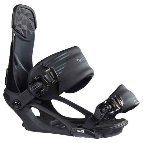 Head Nx One Snowboard Bindings-Head-Sports Replay - Sports Excellence