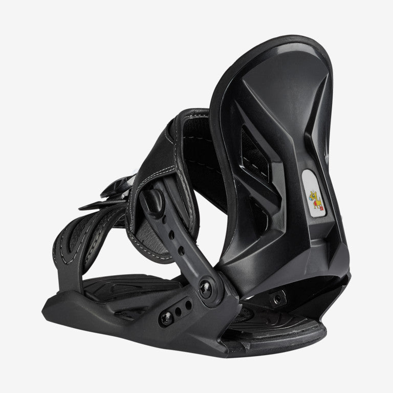 Head P Jr Junior Snowboard Bindings-Head-Sports Replay - Sports Excellence