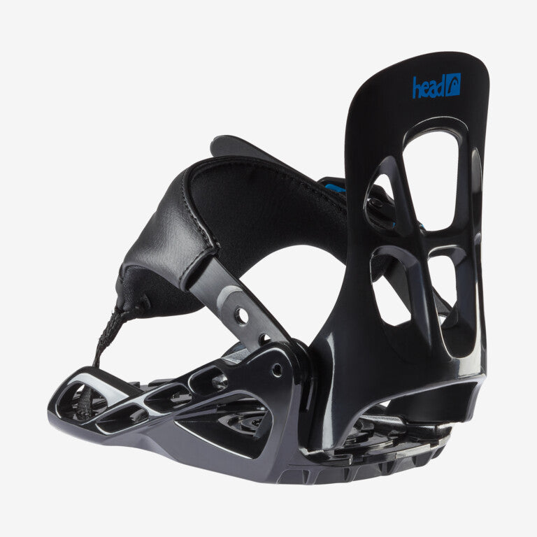 Head P Kid Snowboard Bindings-Head-Sports Replay - Sports Excellence