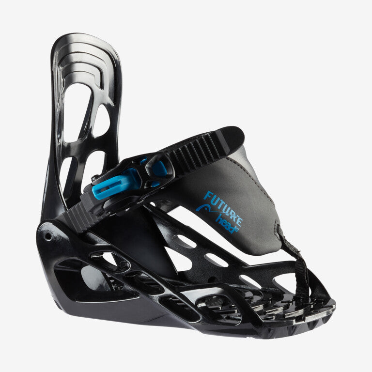 Head P Kid Snowboard Bindings-Head-Sports Replay - Sports Excellence
