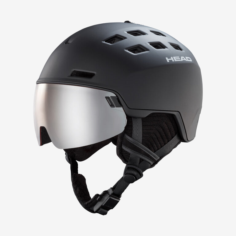 Head Radar Ski / Snowboard Helmet-Head-Sports Replay - Sports Excellence