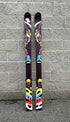 Head Richie Skis Sz 173 Brown-Sports Replay - Sports Excellence-Sports Replay - Sports Excellence