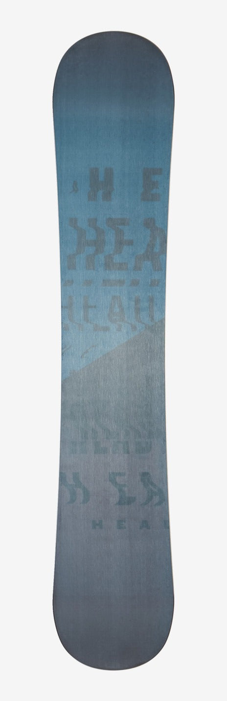 Head Rush Snowboard-Head-Sports Replay - Sports Excellence