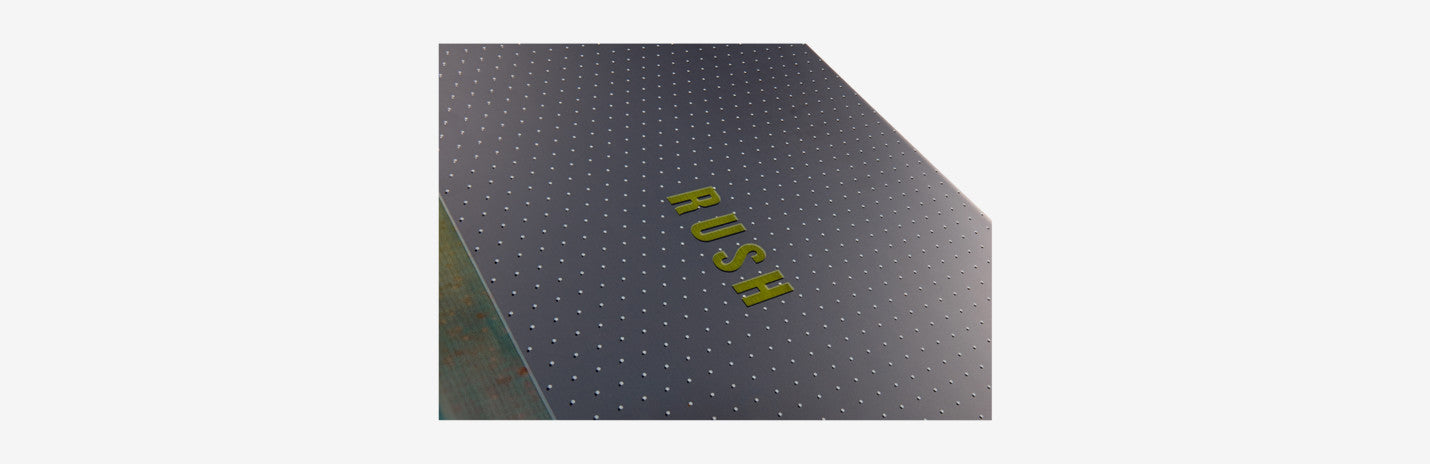 Head Rush Snowboard-Head-Sports Replay - Sports Excellence