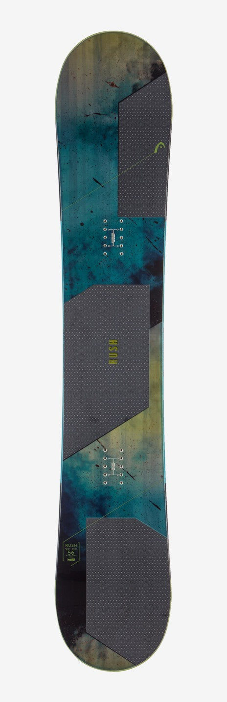 Head Rush Snowboard-Head-Sports Replay - Sports Excellence